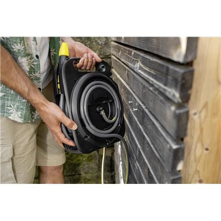 KARCHER HBX 2.10 COMPACT REEL 10M