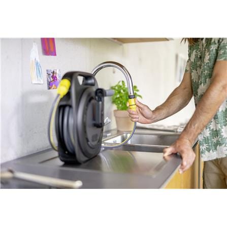 KARCHER HBX 2.10 COMPACT REEL 10M