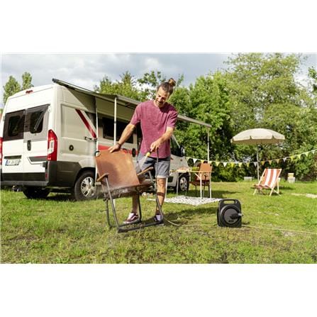 KARCHER HBX 2.10 COMPACT REEL 10M