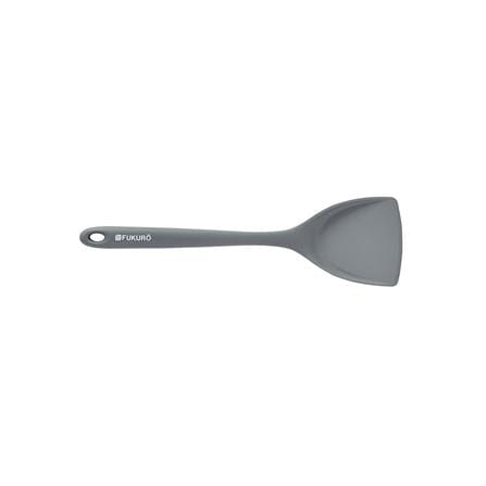 FUKURO 260 PROSILICONE METAL CORE WOK TURNER 13.5IN