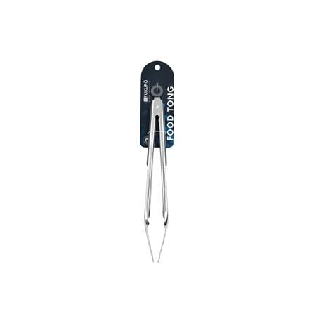FUKURO KIRIN STAINLESS STEEL FOOD TONG 12IN