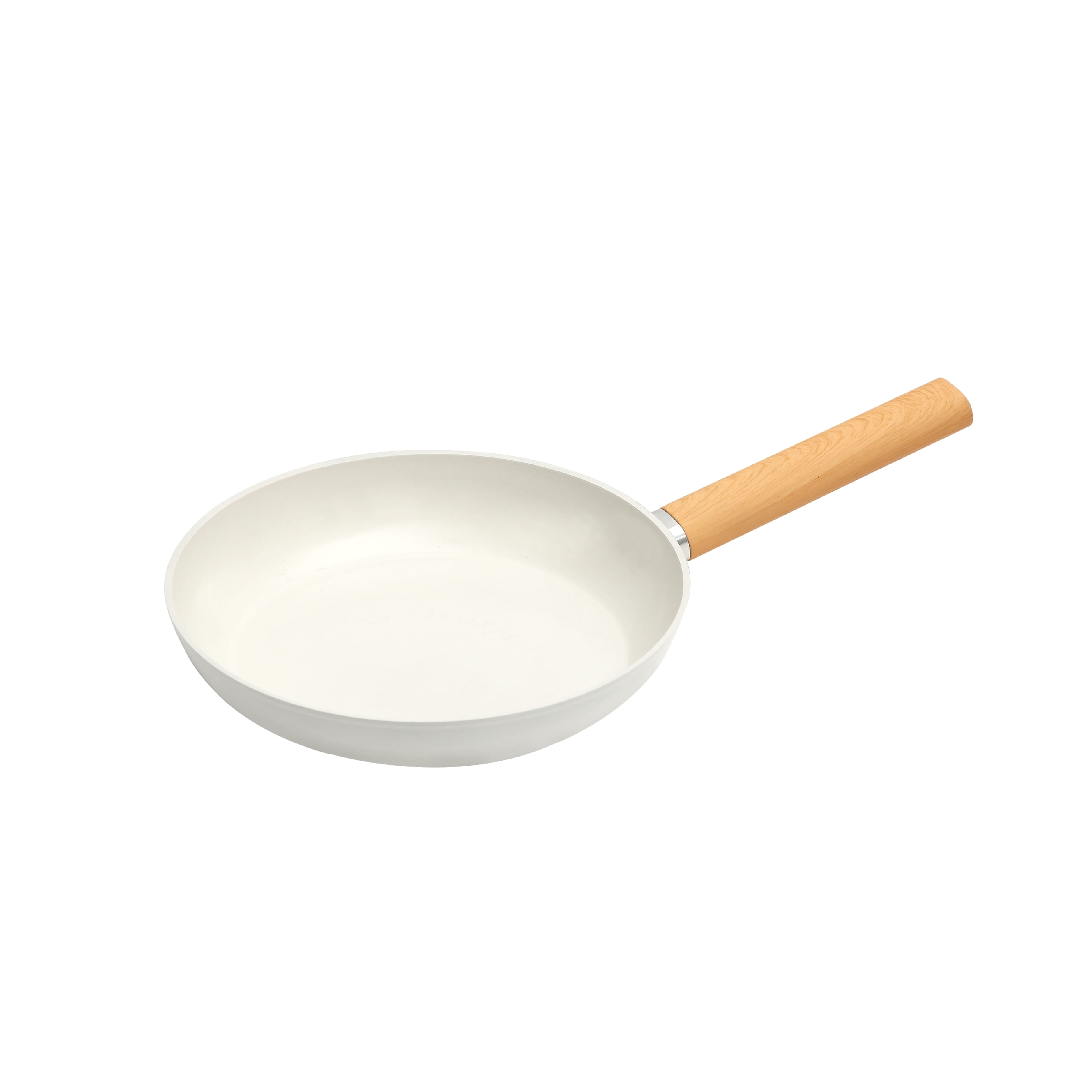 FUKURO SHIRO CERAMIC NON-STICK FRY PAN 20CM