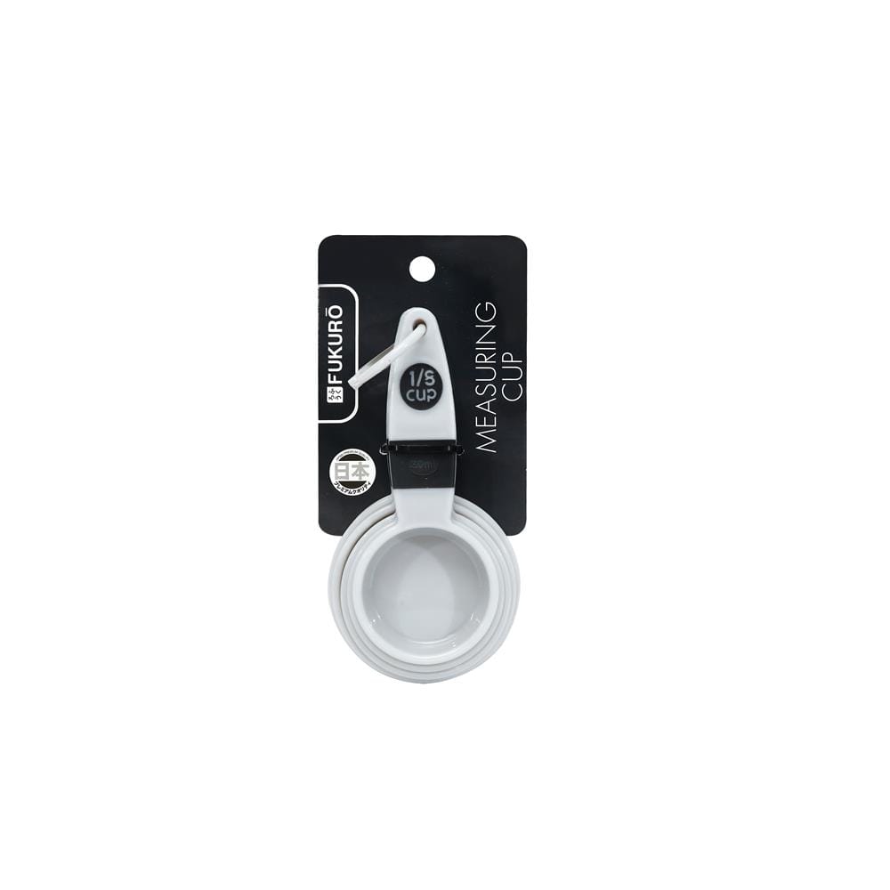 FUKURO MEASURING SPOON & CUP SET