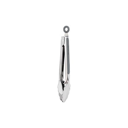 FUKURO KIRIN STAINLESS STEEL FOOD TONG 9IN
