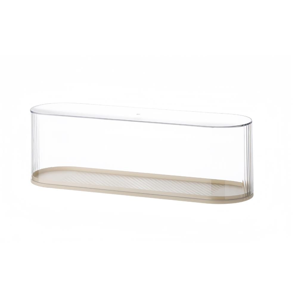FIGURE DISPLAY CASE COSSY PLUS CPJY-181 108.5X31CM CLEAR