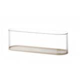 FIGURE DISPLAY CASE COSSY PLUS CPJY-181 108.5X31CM CLEAR