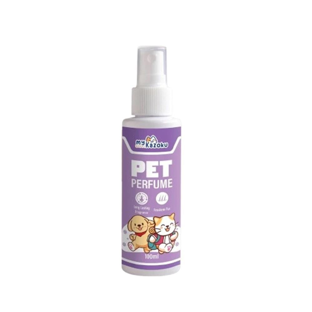 MYKAZOKU PET PERFUME 100ML