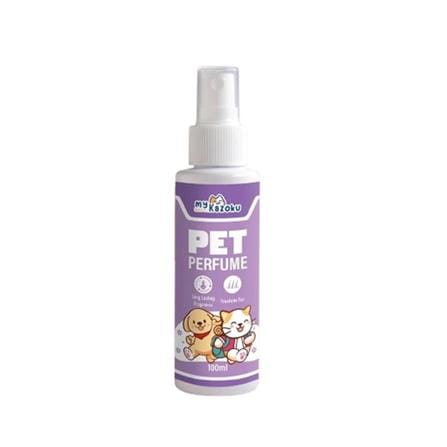 MYKAZOKU PET PERFUME 100ML