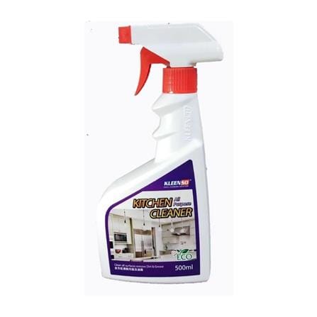 KLEENSO KITCHEN ALL PURPOSE CLEANER 500ML