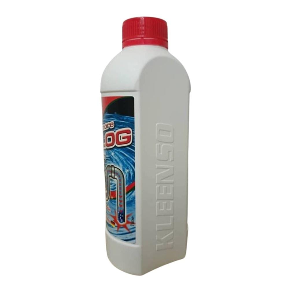 KLEENSO NO MORE CLOG 1 LITER