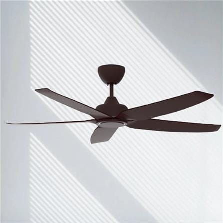 REIGEN CEILING FAN RCF-LUFTEN43-5B-MO 43-INCH MOCHA