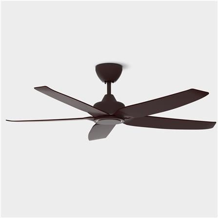 REIGEN CEILING FAN RCF-LUFTEN43-5B-MO 43-INCH MOCHA
