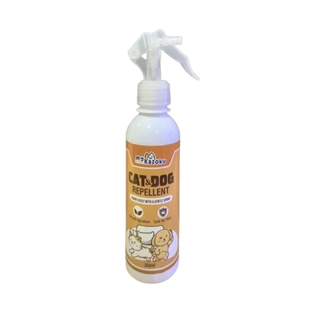 MYKAZOKU CAT & DOG REPELLENT 250ML