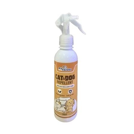 MYKAZOKU CAT & DOG REPELLENT 250ML