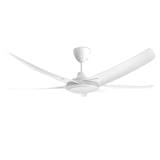RIEGEN CEILING FAN RCF-STARKE54-5B-MW 54-INCH MATTE WHITE