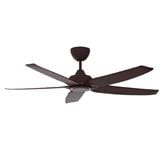 RIEGEN CEILING FAN RCF-LUFTEN56-5B-MO 56-INCH MOCHA