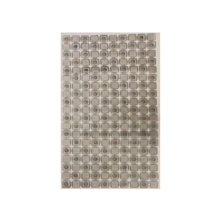 MOYA PVC MAT YHC0066_GRAY 68.5X36CM