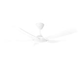 RIEGEN CEILING FAN RCF-BRISE56-5B-MW 56-INCH MATTE WHITE