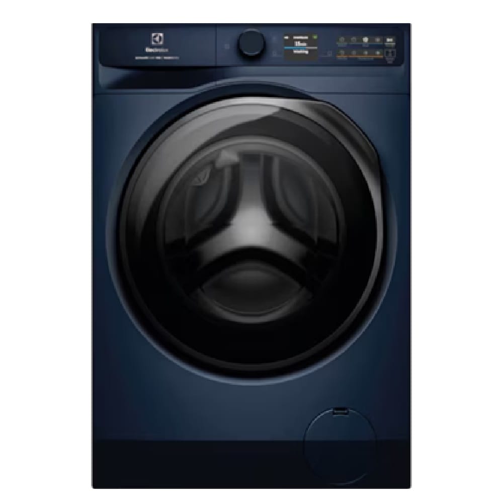ELECTROLUX WASHING MACHINE & DRYER EWW1342R9MC 13/9KG MIDNIGHT BLUE