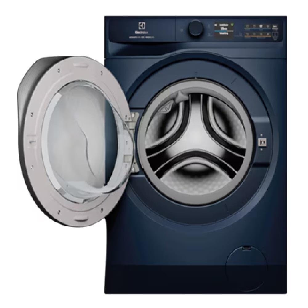 ELECTROLUX WASHING MACHINE & DRYER EWW1342R9MC 13/9KG MIDNIGHT BLUE