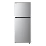 LG 2 DOOR REFRIGERATOR GN-B212PQNF 217L DARK GRAPHITE STEEL