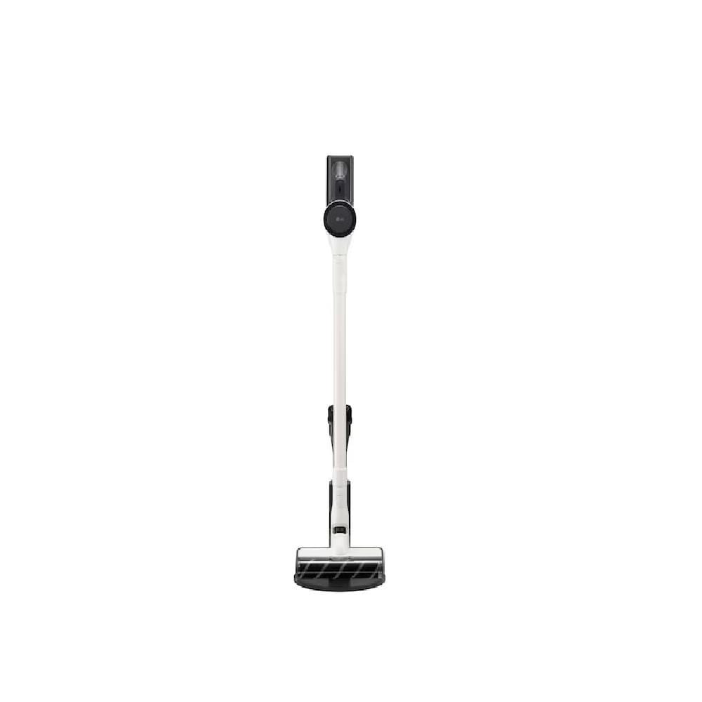 LG STICK VACUUM A9-ACE 0.25L RUNTIME 40MINUTES CALMING BEIGE