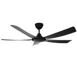 RIEGEN CEILING FAN RCF-BRISE56-5B-MB 56-INCH MATTE BLACK