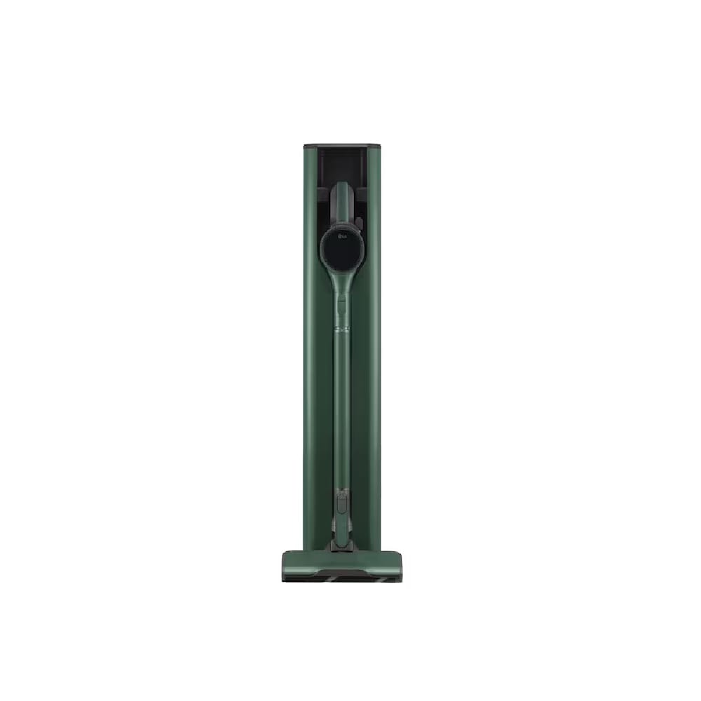 LG STICK VACUUM+MOP A9X-STEAM 0.5L RUNTIME60 MINUTES
