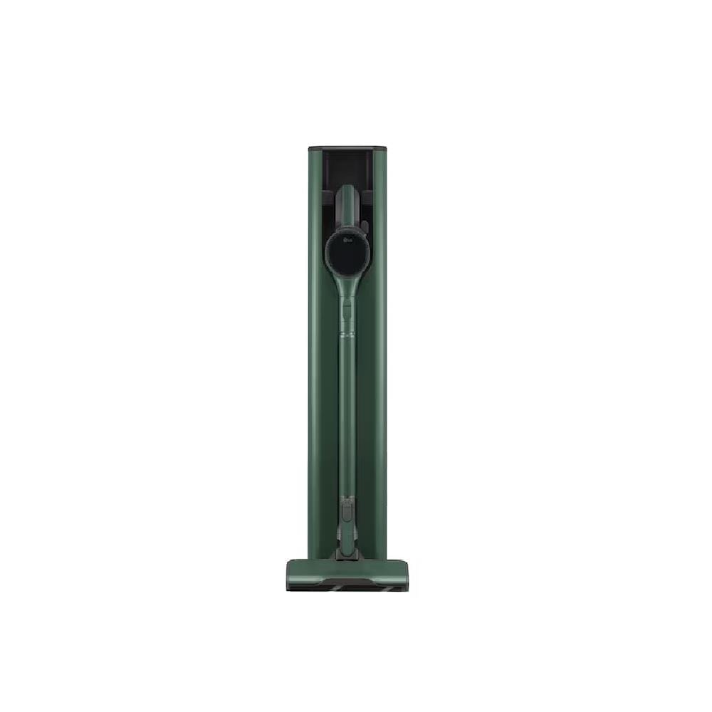 LG STICK VACUUM+MOP A9X-STEAM 0.5L RUNTIME60 MINUTES