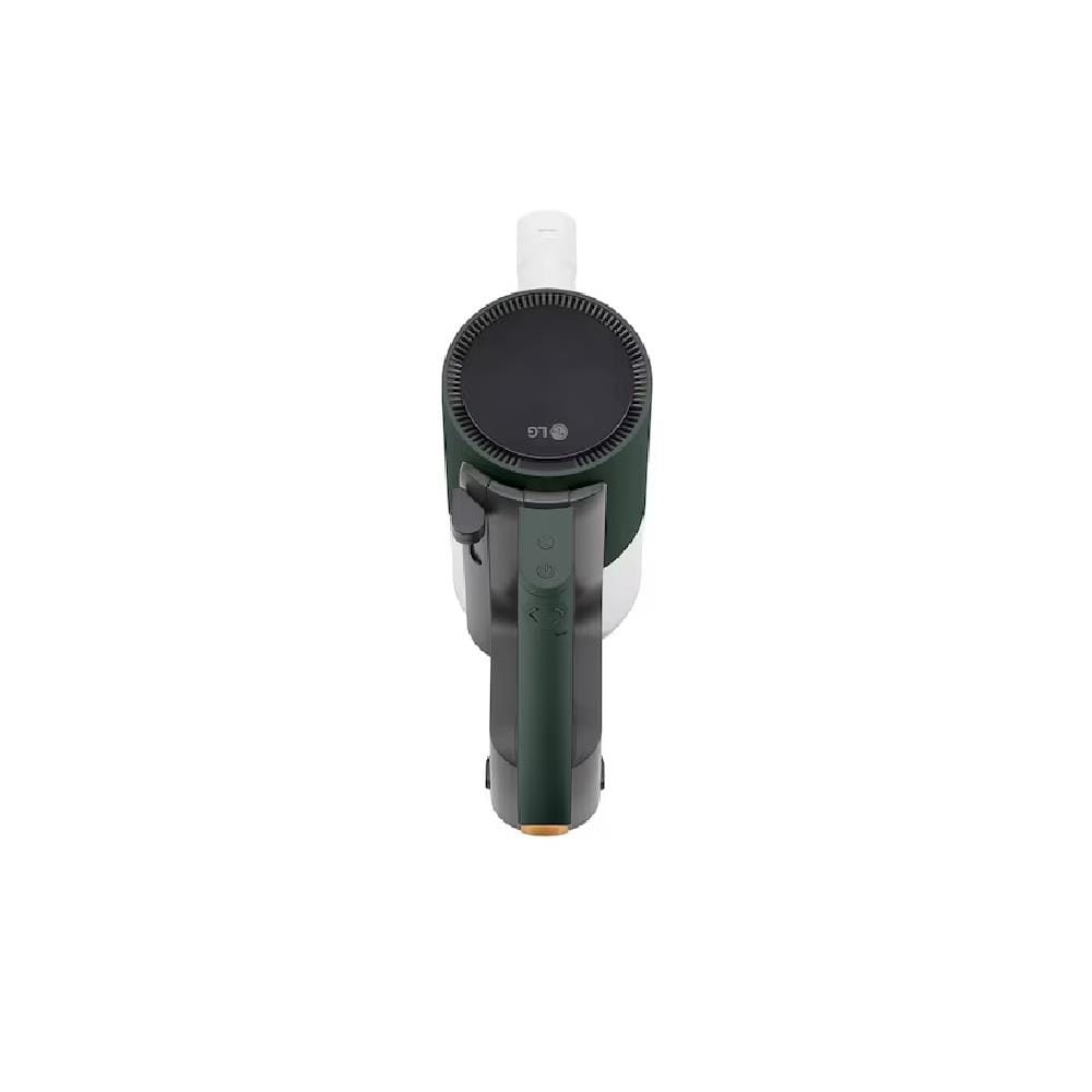 LG STICK VACUUM+MOP A9X-STEAM 0.5L RUNTIME60 MINUTES