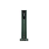 LG STICK VACUUM+MOP A9X-STEAM 0.5L RUNTIME60 MINUTES