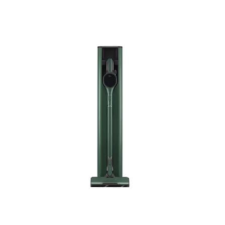 LG STICK VACUUM+MOP A9X-STEAM 0.5L RUNTIME60 MINUTES