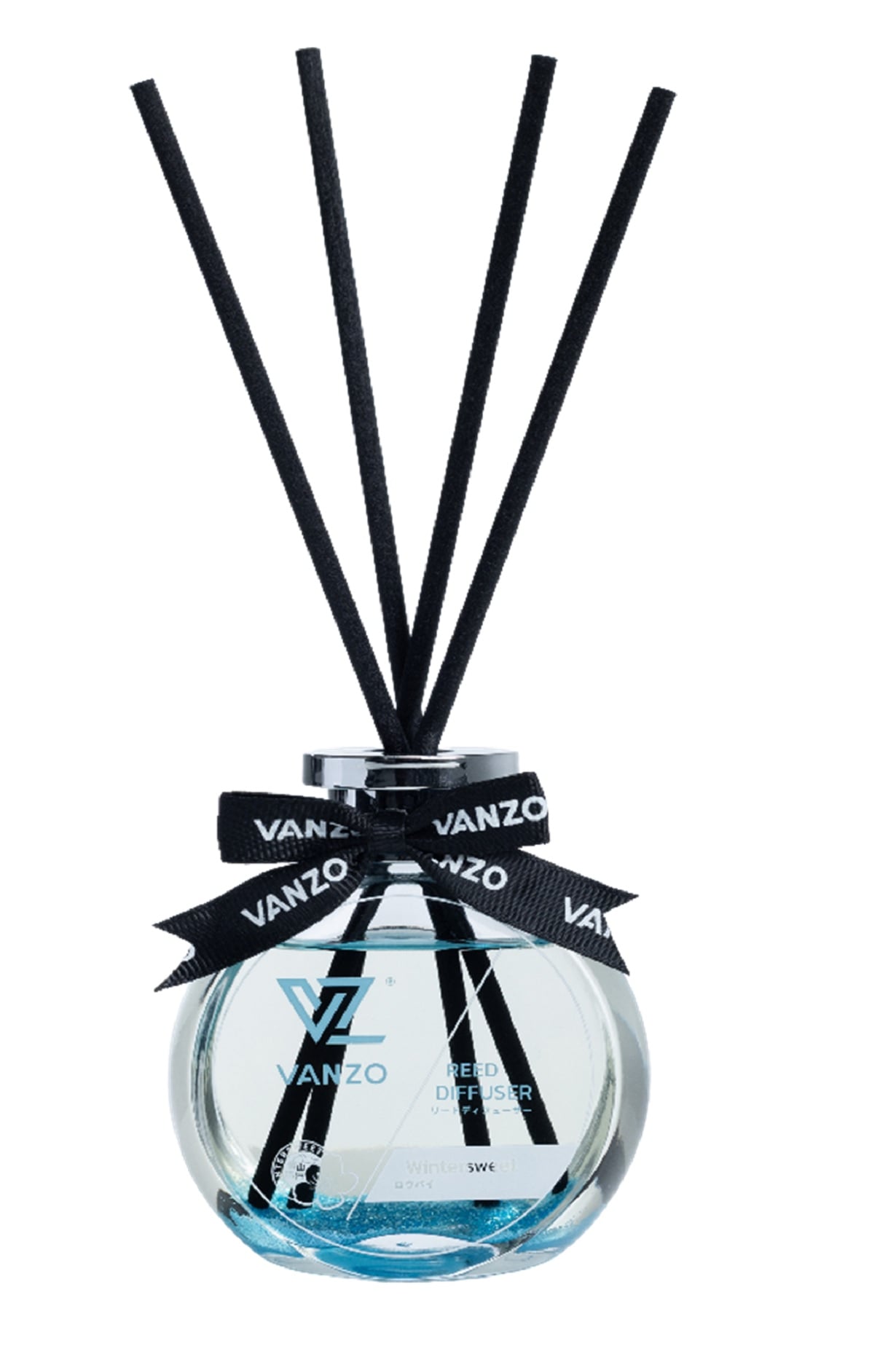 VANZO REED DIFFUSER WINTERSWEET 120ML