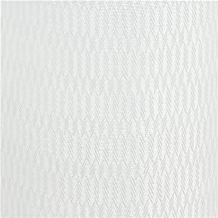 HOME LIVING STYLE SHEER CURTAIN EYELET CLAIRE 150X250CM WHITE