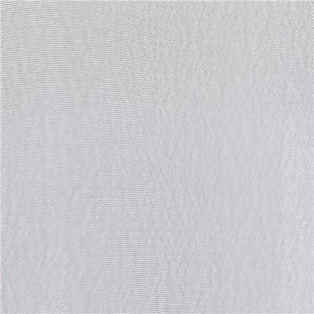 HOME LIVING STYLE SHEER CURTAIN FRENCH PLEAT CHLOE 150X250CM WHITE