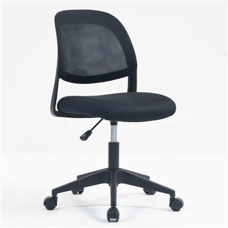 OFFICE CHAIR FURDINI 8399MJ BLACK