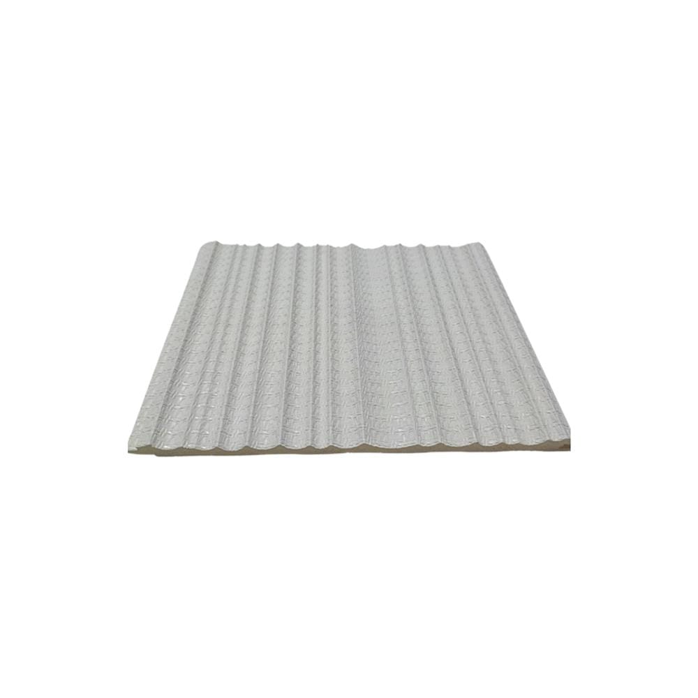 ECOCLASS PROCLASS FLUTED PANEL F21-304 300X20X0.8CM 0.6M2
