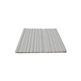 ECOCLASS PROCLASS FLUTED PANEL F21-304 300X20X0.8CM 0.6M2