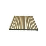 ECOCLASS PROCLASS FLUTED PANEL F21-9025 300X20X0.8CM 0.6M2