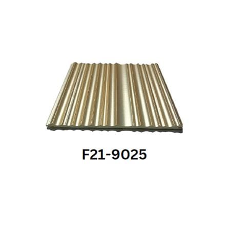 ECOCLASS PROCLASS FLUTED PANEL F21-9025 300X20X0.8CM 0.6M2