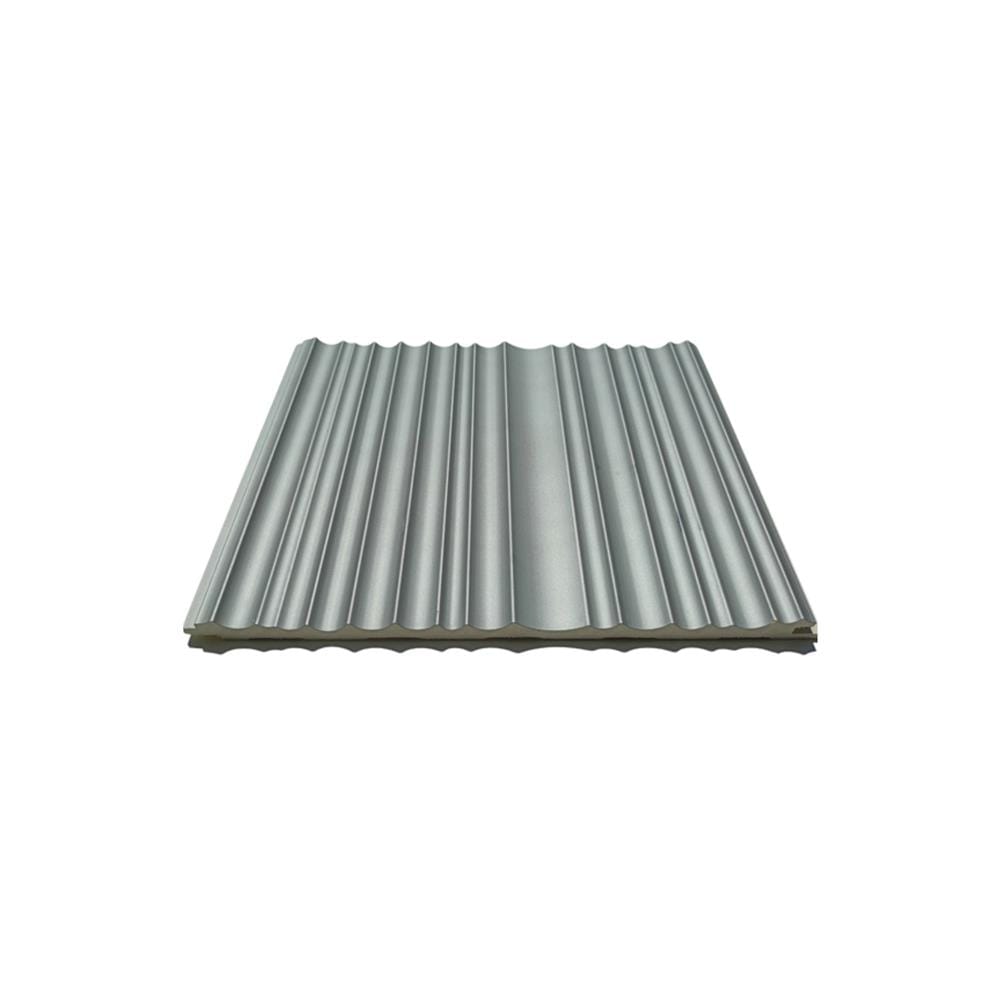 ECOCLASS PROCLASS FLUTED PANEL F21-9050 300X20X0.8CM 0.6M2