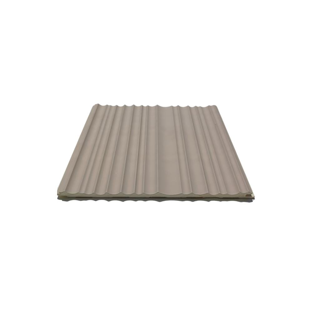 ECOCLASS PROCLASS FLUTED PANEL F21-8004 300X20X0.8CM 0.6M2