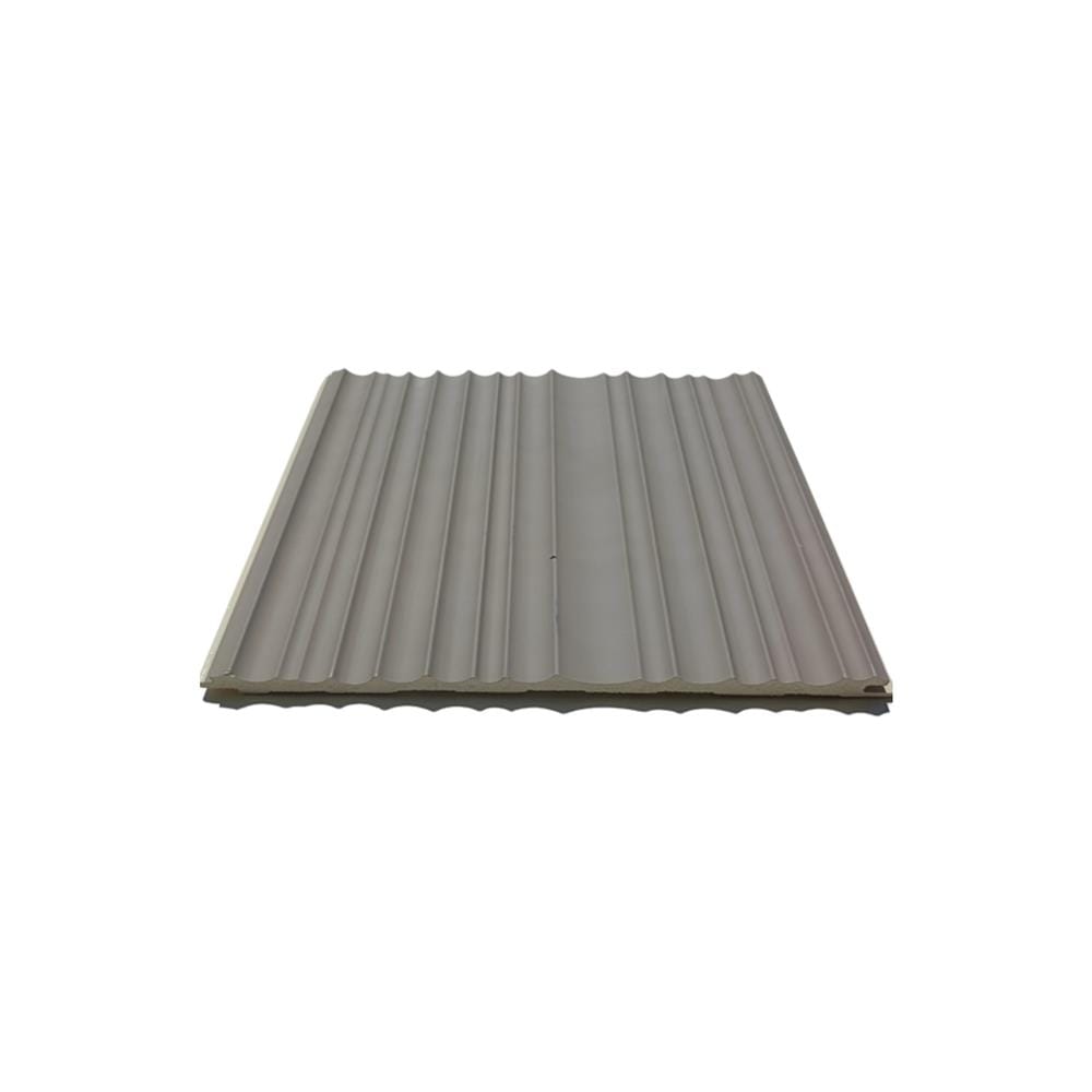 ECOCLASS PROCLASS FLUTED PANEL F21-8005 300X20X0.8CM 0.6M2