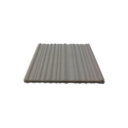 ECOCLASS PROCLASS FLUTED PANEL F21-8005 300X20X0.8CM 0.6M2
