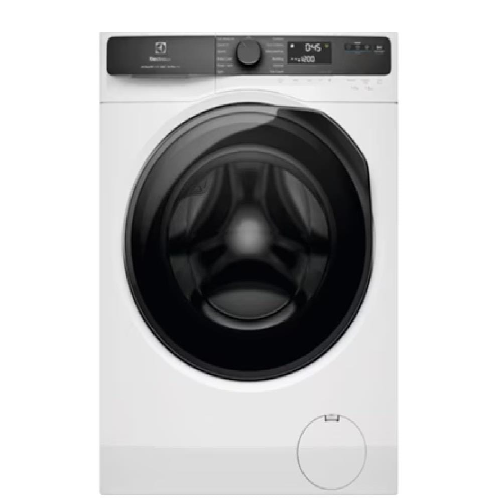 ELECTROLUX FRONT LOAD WASHING MACHINE EWF1343P5WC 13KG WHITE