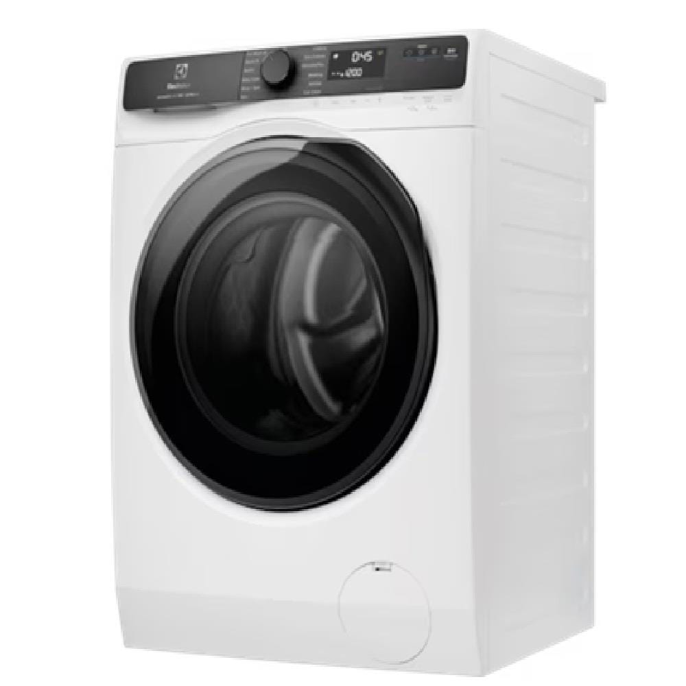 ELECTROLUX FRONT LOAD WASHING MACHINE EWF1343P5WC 13KG WHITE