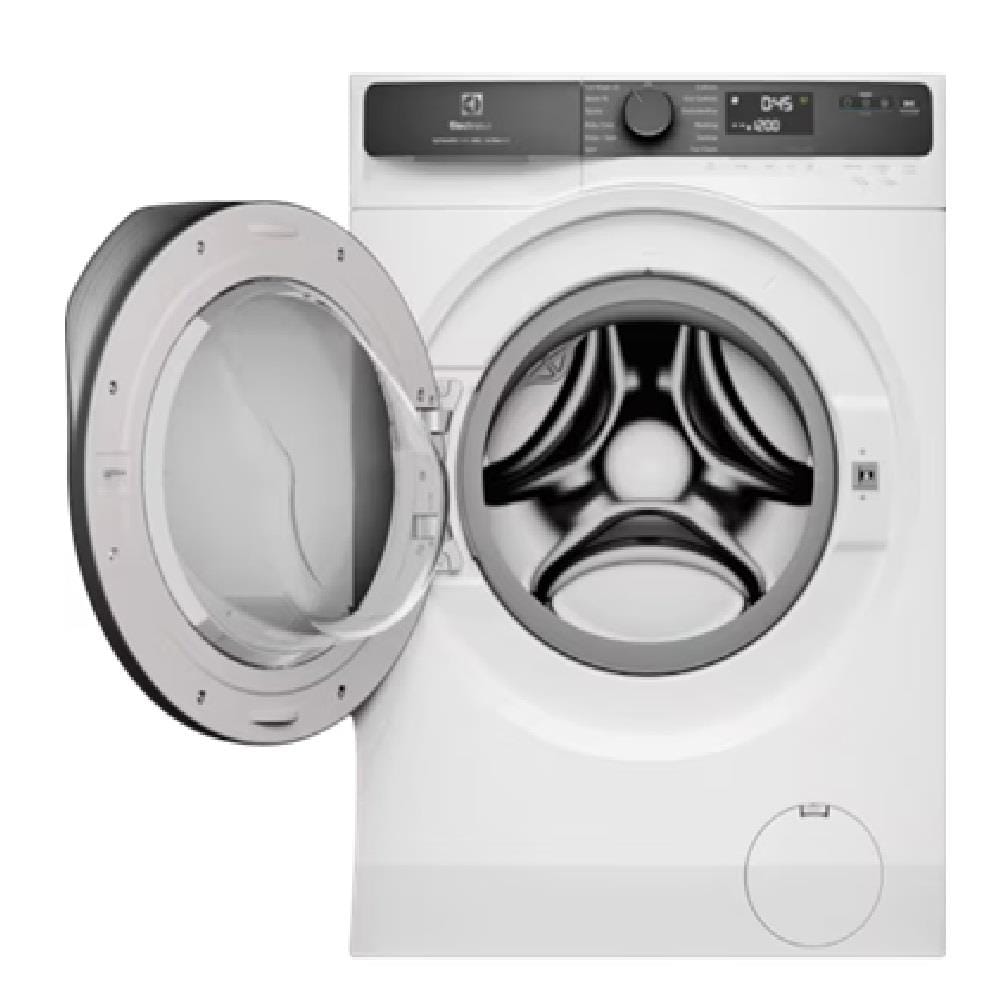 ELECTROLUX FRONT LOAD WASHING MACHINE EWF1343P5WC 13KG WHITE