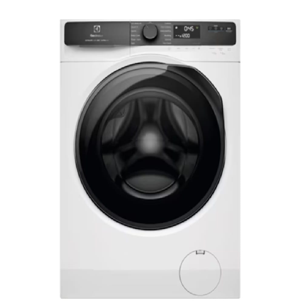 ELECTROLUX FRONT LOAD WASHING MACHINE EWF1343P5WC 13KG WHITE