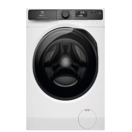 ELECTROLUX FRONT LOAD WASHING MACHINE EWF1343P5WC 13KG WHITE