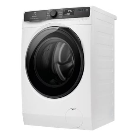 ELECTROLUX FRONT LOAD WASHING MACHINE EWF1343P5WC 13KG WHITE